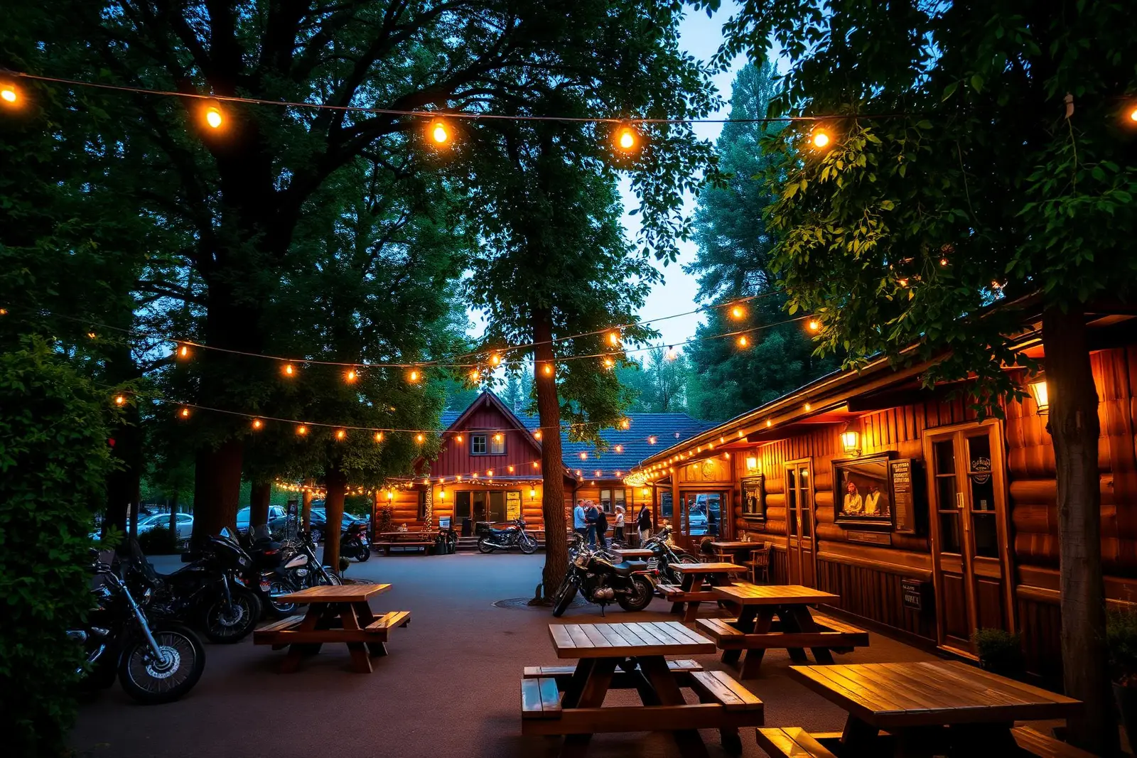 Saisonstart im Biergarten: Was 2026 neu ist