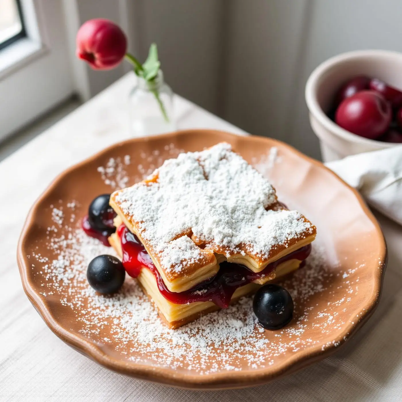 Unser Kaiserschmarrn: Warum er so viele Fans hat